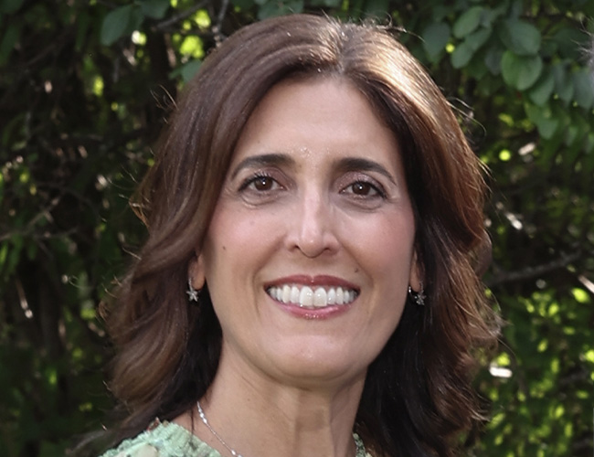 Skokie dentist, Dr. Deborah Barker